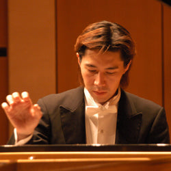 Symphonic Piano - Flame No. 9 - Naoki Sekino Piano Concert