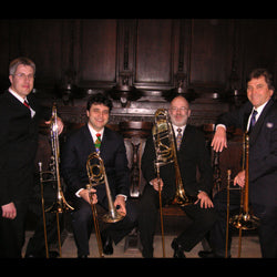 Sloker Trombone Quartet [Hyogo Performance]