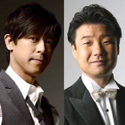 Yasuto Tanaka &amp; Mitsutaka Shiraishi Saxophone &amp; Piano Concert [postponed]