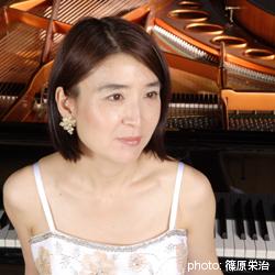 Kaori Kobayashi Piano Recital