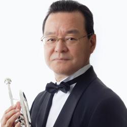 山本英助トランペットリサイタル　Eisuke Yamamoto Trumpet Recital