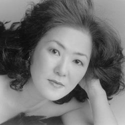 Yukiko Ishida Coloratura Soprano Recital