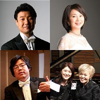 Mie Prefecture Bunka Kaikan produce series vol.11 5 pianos (piano/Mitsutaka Shiraishi and others)