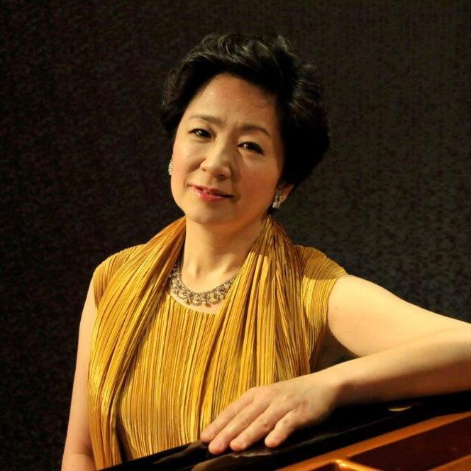 [Same-day tickets available] Akiko Samejima Piano Recital "Return"?