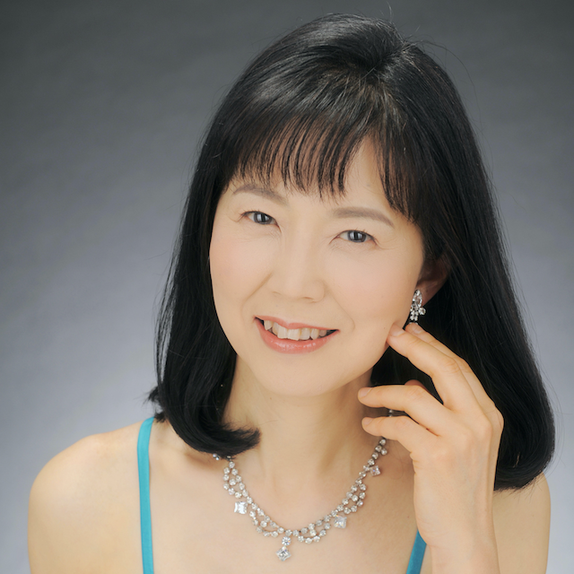 Junko Takahi Piano Recital ?Beyond Imagination and Thought?