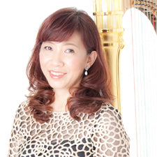 Yo Saito Harp Recital