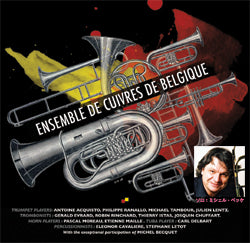 Belgian Brass Ensemble/Synopsis