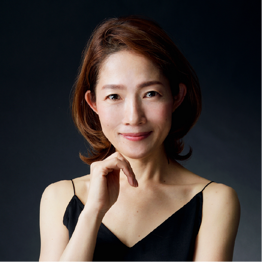 Asami Akutsu Soprano Recital