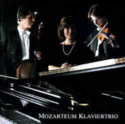 Mozarteum Piano Trio