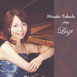 Miwako Takeda Playlist