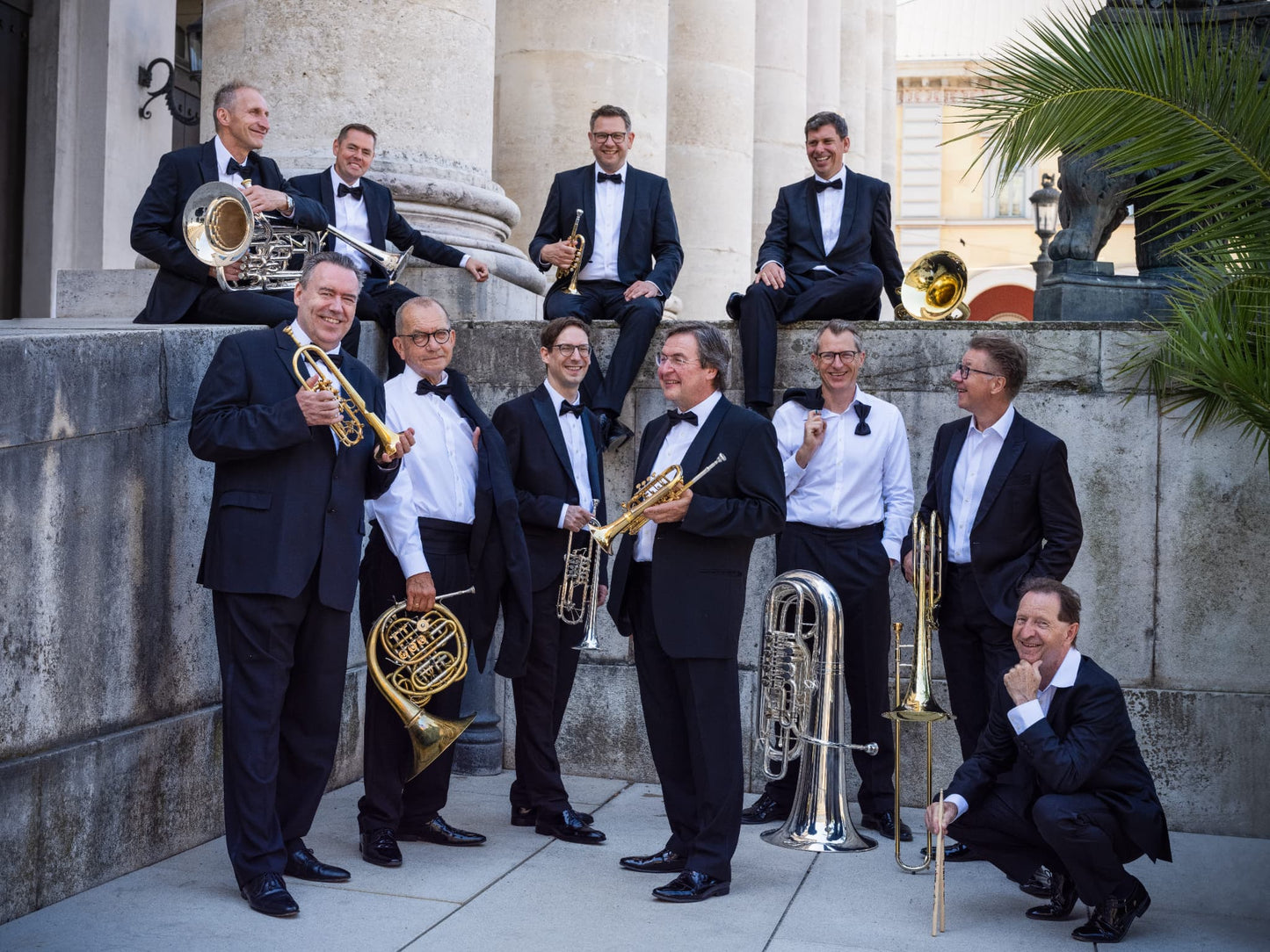 【Yokohama Concert】Voctave