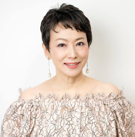 5月27日(月)より発売「熊本マリの夜会 Soire Mari Kumamoto」   〜歌と踊りと旅と〜