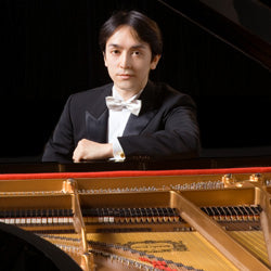 Fumio Kawamura Piano Recital