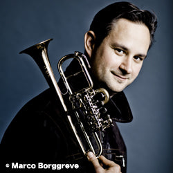 Gabor Bordotski Trumpet Recital [Tokyo] Co-star: Hiroko Oda