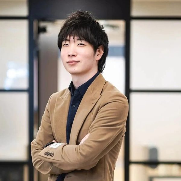 代表取締役 川﨑 俊介
