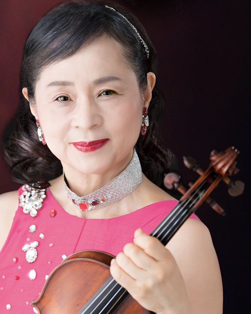 小笠原伸子