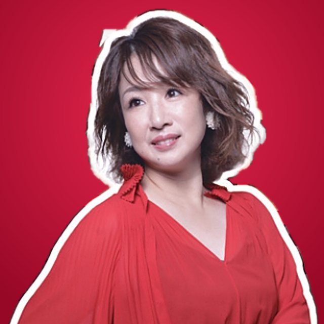 浅井美紀