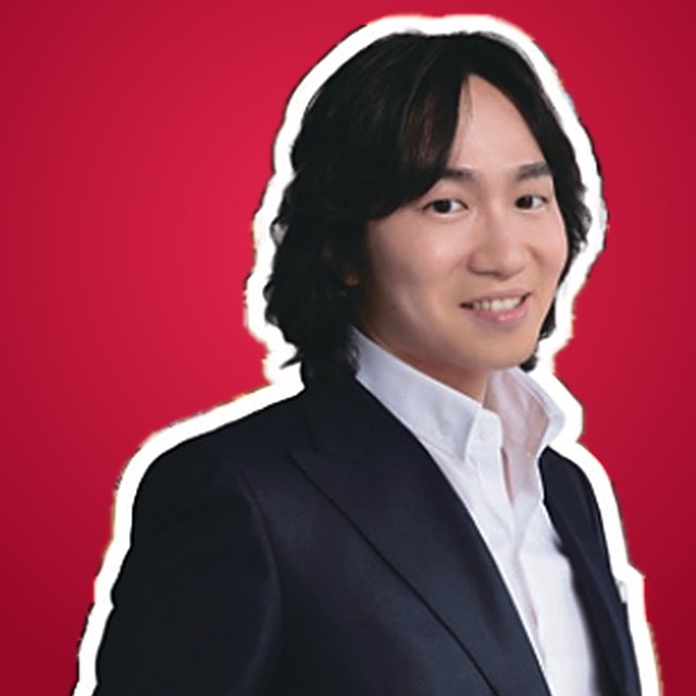 阪田知樹