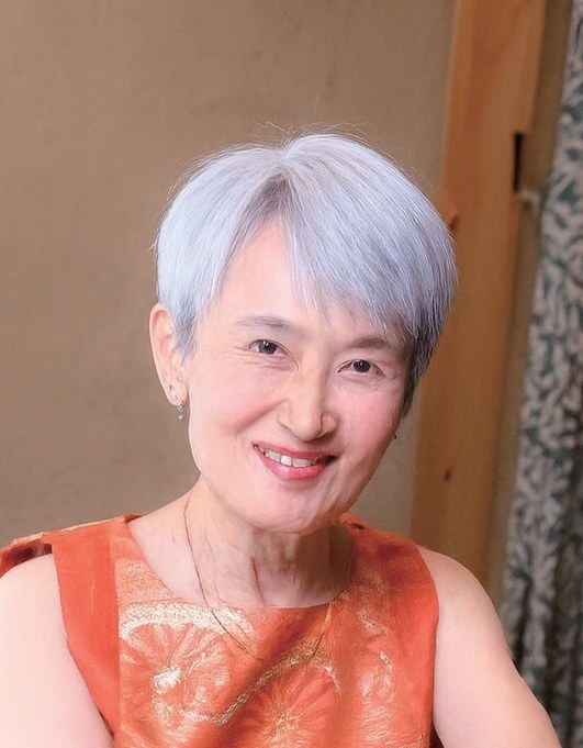 堀由紀子