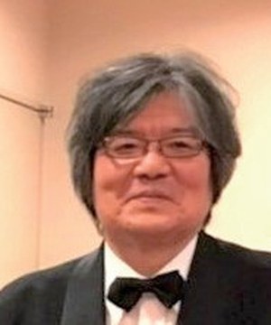 間瀬利雄