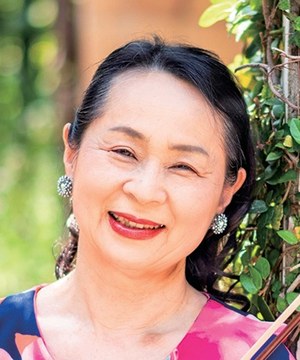 小笠原伸子